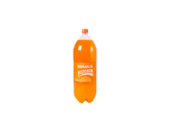 Gaseosa Postobon Naranja 3.125 l