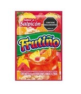 Refresco Frutiño Salpicon 10 g