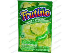 Refresco Frutiño Limonada 10 g