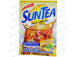 Refresco Suntea Maracuya 12 g