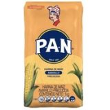 Harina Pan Maíz Amarillo 1 kg