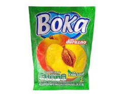 Refresco Boka Durazno 2 l