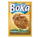 Refresco Boka Maracuya 10 g