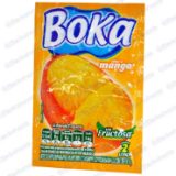 Refresco Boka Mango 10 g