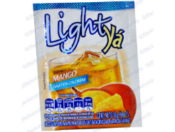 Refresco Light Ya Mango 1.5 l