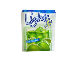 Refresco Light Ya Limón 10 g