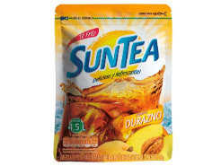 Refresco Suntea Durazno 120 g