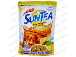 Refresco Suntea Maracuya 240 g