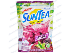 Refresco Suntea Mora 240 g