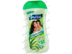 Shampoo Savital Colage Sabila 510 ml