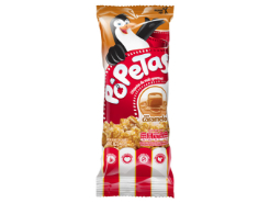 Popetas Caramelo 44.4 g