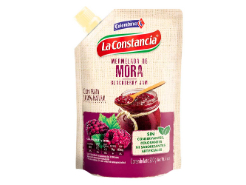 Mermelada la Constancia Mora 200 g