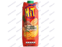 Jugo Hit Frutos Tropicales 1000 ml