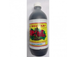 Concentrado el Nectar Mora 500 ml
