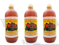 Concentrado el Nectar Manteq 500 ml