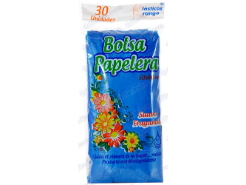Bolsas Arango 50 X 60 30 und