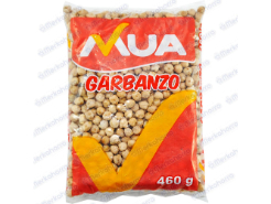 Garbanzo MUA 460 g