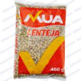 Lentejas MUA 460 g