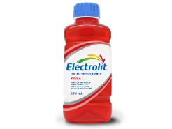 Suero Electrolit Fresa 625 ml
