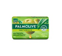 Jabón Palmolive Aloe y Oliva 110 g