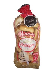 Pan Paisapan Mini 30 und 560 g