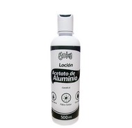 Acetato de Aluminio Yoky 500 ml