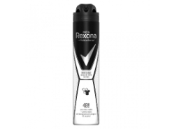 Desodorante Rexona Aerosol Invisible 200 ml