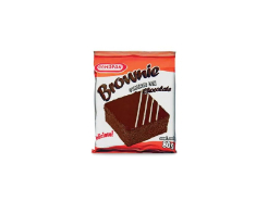 Brownie Comapan Mini 60 g