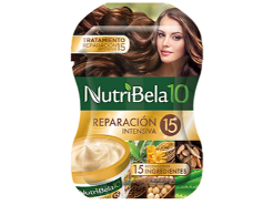 Nutribela Reparacion Intensiva 27 ml