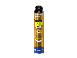 Insecticida Raid Max Cucara 400 ml
