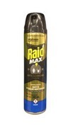 Insecticida Raid Max Cucara 285 ml