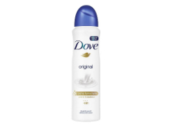 Desodorante Dove Aerosol Origi 250 ml