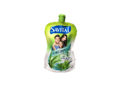 Shampoo Savital Anticaspa 100 ml