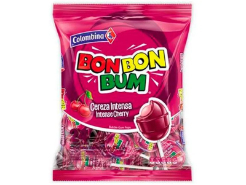 Bonbonbum Cereza 24 und 456 g