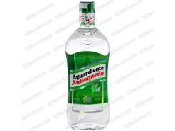 Aguardiente Antioqueño 24° 1000 ml