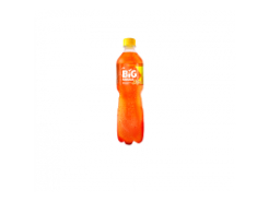 Gaseosa Big Naranja 400 ml