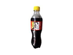 Gaseosa Big Cola 400 ml