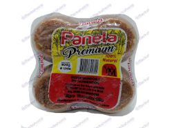 Panela Porcionada Premium y & M X 920