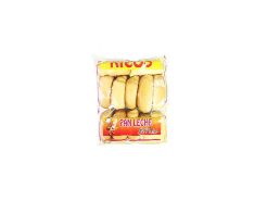 Pan Bola el Paisa 300 g
