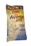 Avena Alqueria 6 und-1080 g