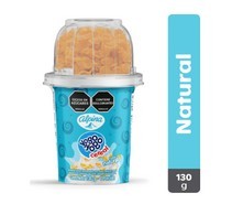 Yogo Yogo Alpina Cereal Nat 130 g