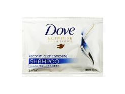 Shampo Dove 18 ml