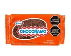 Chocoramo Ramo 65 g