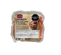 Chorizos Tip Coctel Supercerdo X 500