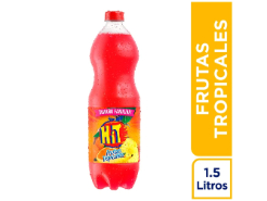 Jugo Hit Frutos Tropicales 1.5 l