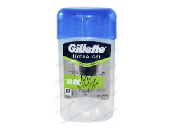 Desodorante Gillette Hydra Gel 45 g