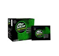 Pastillas Alka Seltzer Extre 1 und