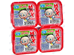 Alpinito Alpina Fresa 90 g