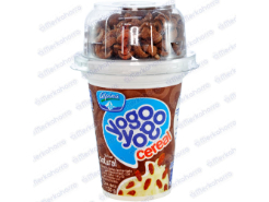 Yogo Yogo Alpina Choco Cere 130 g