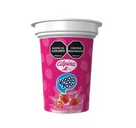 Yogo Yogo Alpina Fresa 150 g